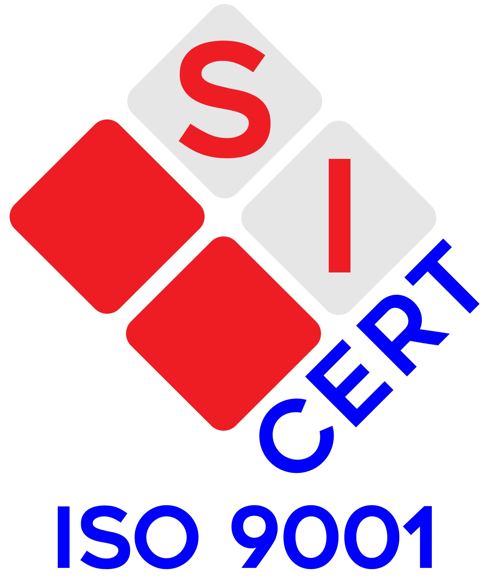 Certifcazione ISO 9001 Sikuro Group